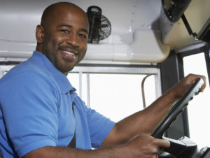 Minibus Driver Training