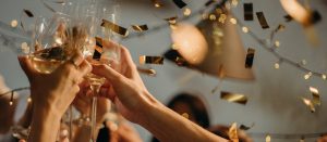 5 tips for organising a perfect hen party