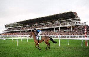 Race Day Calendar