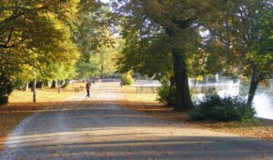 Cannon Hill Park